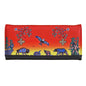 Cody Houle Seven Grandfather Teachings Wallet