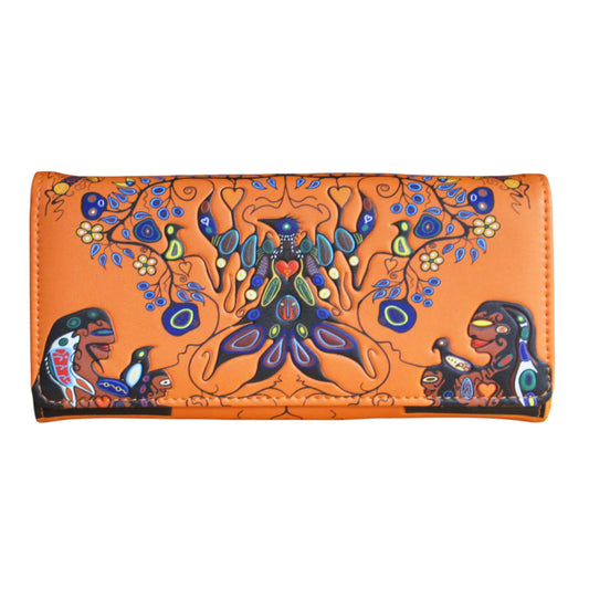Cody Houle A Family Reimagined Wallet