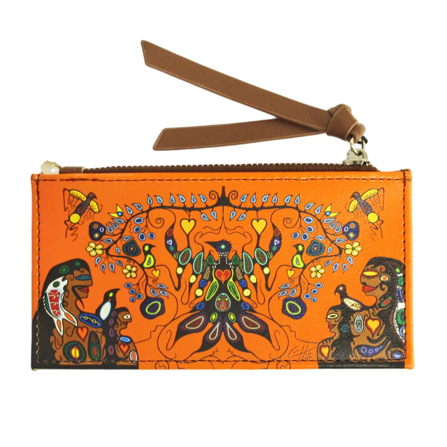Cody Houle A Family Reimagined Card Holder