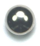 Studs 9mm Dome Nickel Color