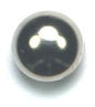Studs 9mm Dome Nickel Color