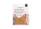 Jump Ring Round 6mm Gold 142pcs