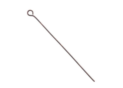 Eye Pins 2in 20ga(0.032) Antique Copper 60pcs