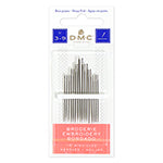 1765/2 Embroidery Needle 3/9