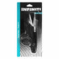 INFINITI Thread Snips - Black - 41⁄2″ (11.4cm)