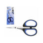 SOFTKUT Craft Scissors with Extra Sharp Point - 4″