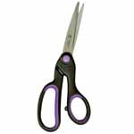 Titech Sharp Edge Serrated 9"