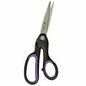 Titech Sharp Edge Serrated 9"