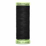Gutermann Top Stitch 100% Polyester 30M