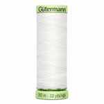 Gutermann Top Stitch 100% Polyester 30M