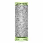 Gutermann Top Stitch 100% Polyester 30M
