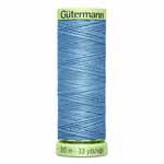 Gutermann Top Stitch 100% Polyester 30M