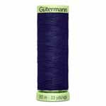 Gutermann Top Stitch 100% Polyester 30M