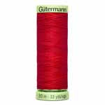 Gutermann Top Stitch 100% Polyester 30M