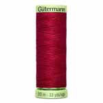 Gutermann Top Stitch 100% Polyester 30M