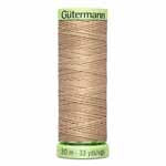 Gutermann Top Stitch 100% Polyester 30M