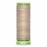 Gutermann Top Stitch 100% Polyester 30M