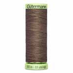 Gutermann Top Stitch 100% Polyester 30M