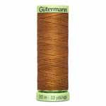 Gutermann Top Stitch 100% Polyester 30M