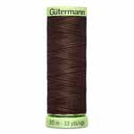 Gutermann Top Stitch 100% Polyester 30M