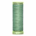 Gutermann Top Stitch 100% Polyester 30M