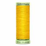 Gutermann Top Stitch 100% Polyester 30M