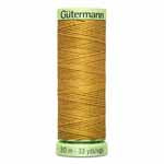 Gutermann Top Stitch 100% Polyester 30M