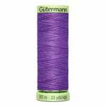 Gutermann Top Stitch 100% Polyester 30M