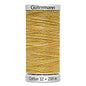 Gutermann 100% Cotton Thread 200M