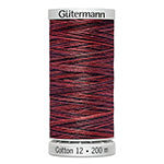 Gutermann 100% Cotton Thread 200M