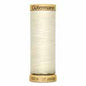 Gutermann 100% Cotton Thread 100M