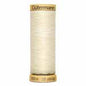 Gutermann 100% Cotton Thread 100M