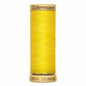 Gutermann 100% Cotton Thread 100M