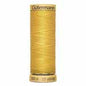 Gutermann 100% Cotton Thread 100M