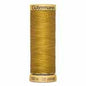 Gutermann 100% Cotton Thread 100M