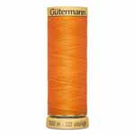 Gutermann 100% Cotton Thread 100M