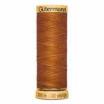 Gutermann 100% Cotton Thread 100M