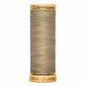 Gutermann 100% Cotton Thread 100M
