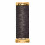 Gutermann 100% Cotton Thread 100M