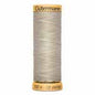 Gutermann 100% Cotton Thread 100M