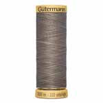 Gutermann 100% Cotton Thread 100M