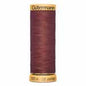 Gutermann 100% Cotton Thread 100M