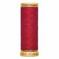 Gutermann 100% Cotton Thread 100M