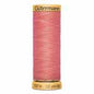 Gutermann 100% Cotton Thread 100M