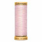 Gutermann 100% Cotton Thread 100M
