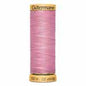 Gutermann 100% Cotton Thread 100M