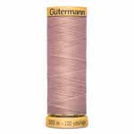 Gutermann 100% Cotton Thread 100M