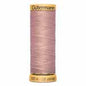 Gutermann 100% Cotton Thread 100M
