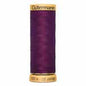 Gutermann 100% Cotton Thread 100M