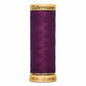 Gutermann 100% Cotton Thread 100M